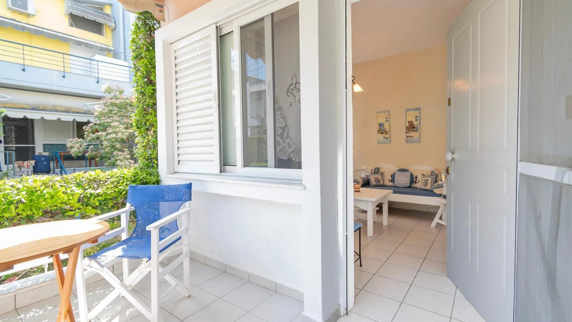 فيلا Azure House بيفكوهوري