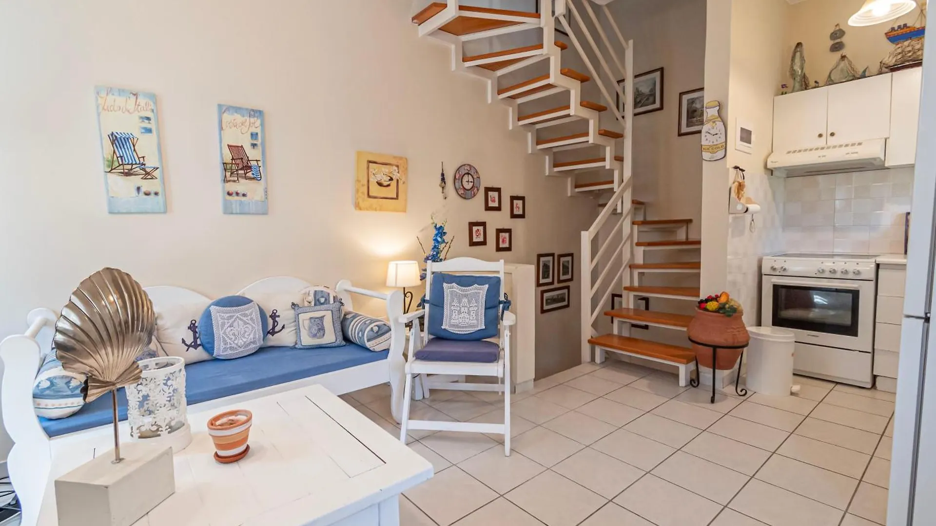 فيلا Azure House بيفكوهوري 0*,  اليونان