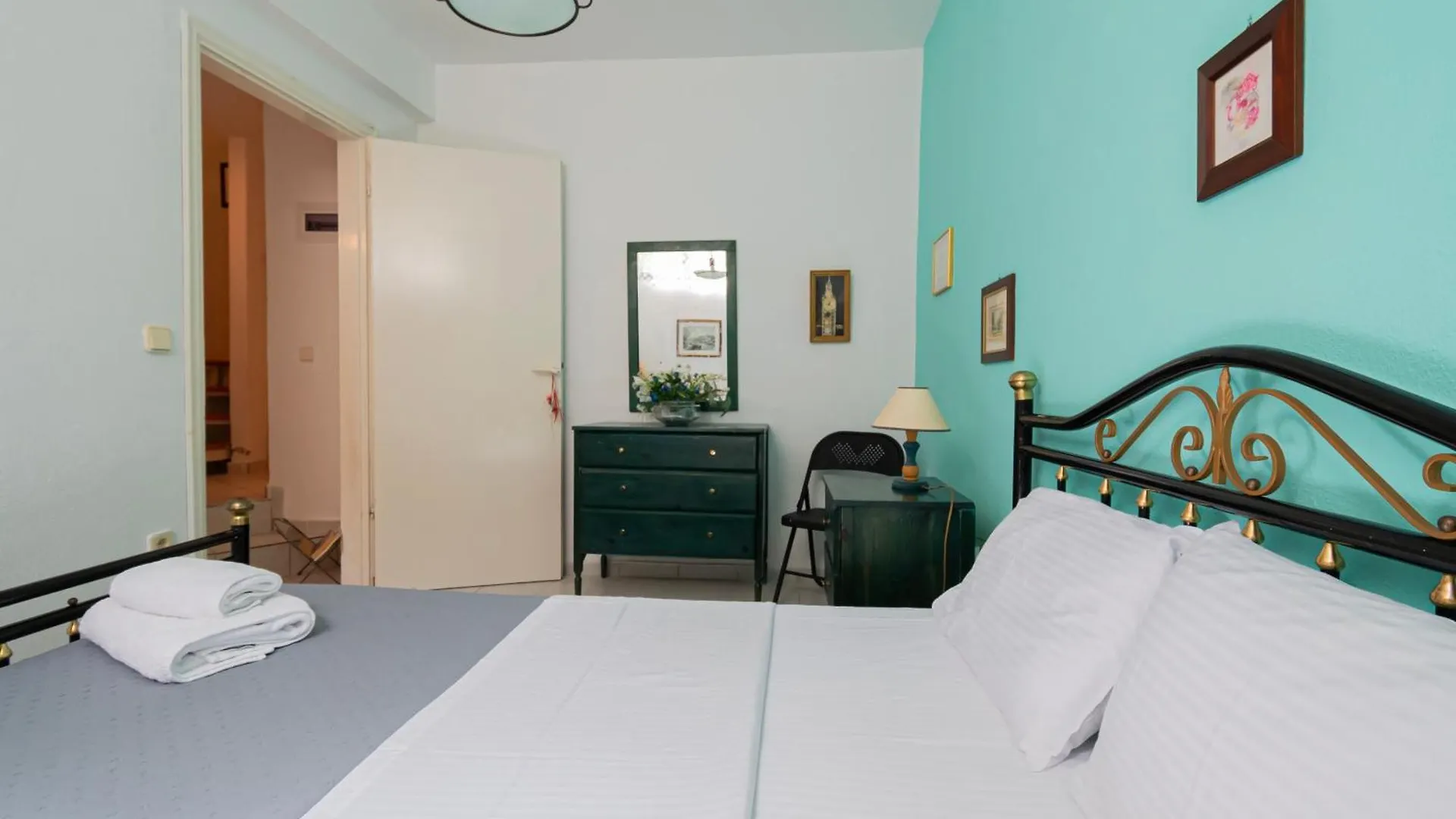 فيلا Azure House بيفكوهوري