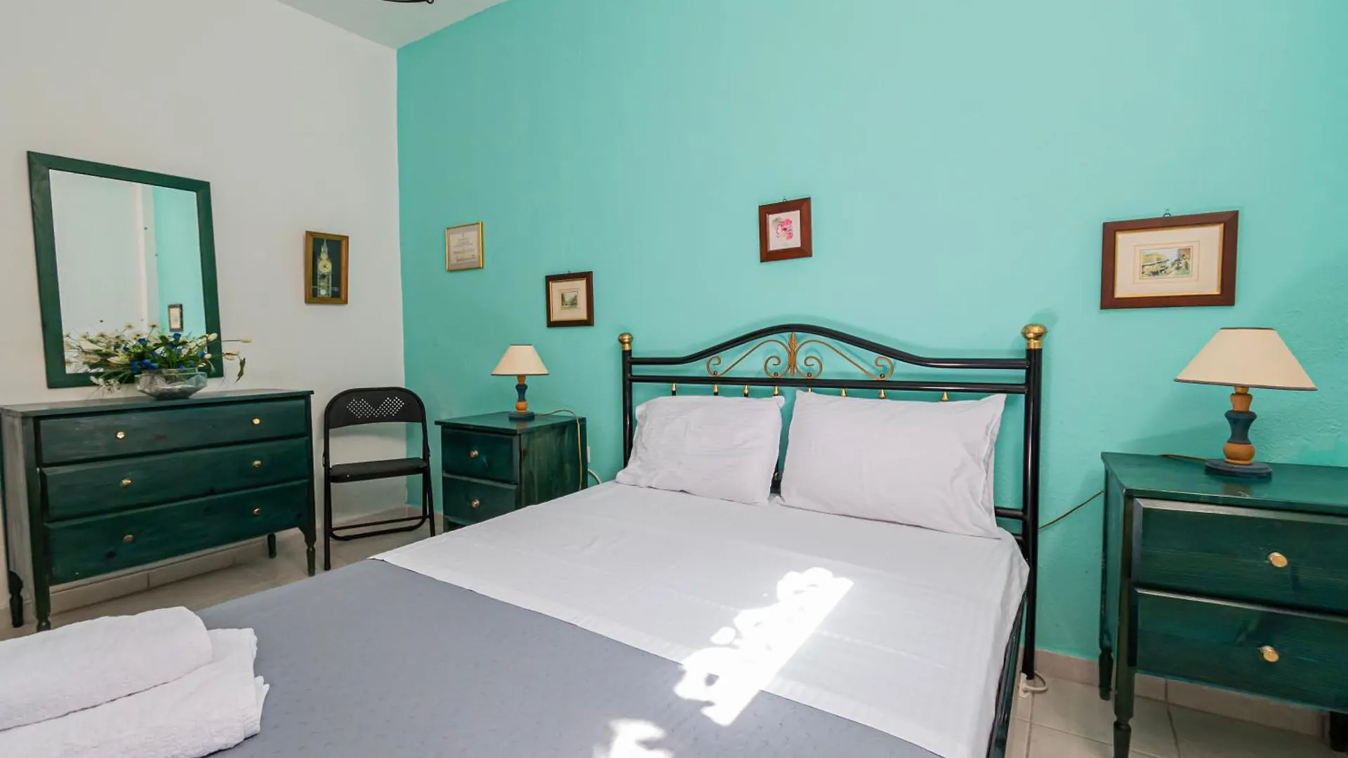 فيلا Azure House بيفكوهوري اليونان