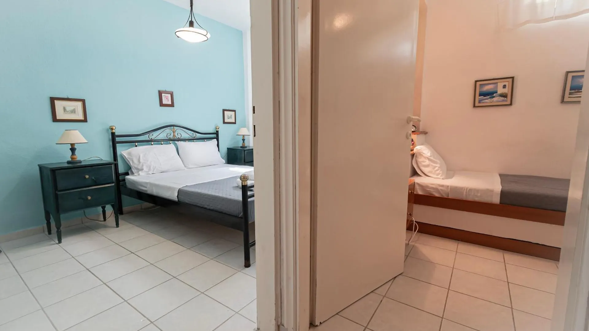 بيت للعطل فيلا Azure House بيفكوهوري