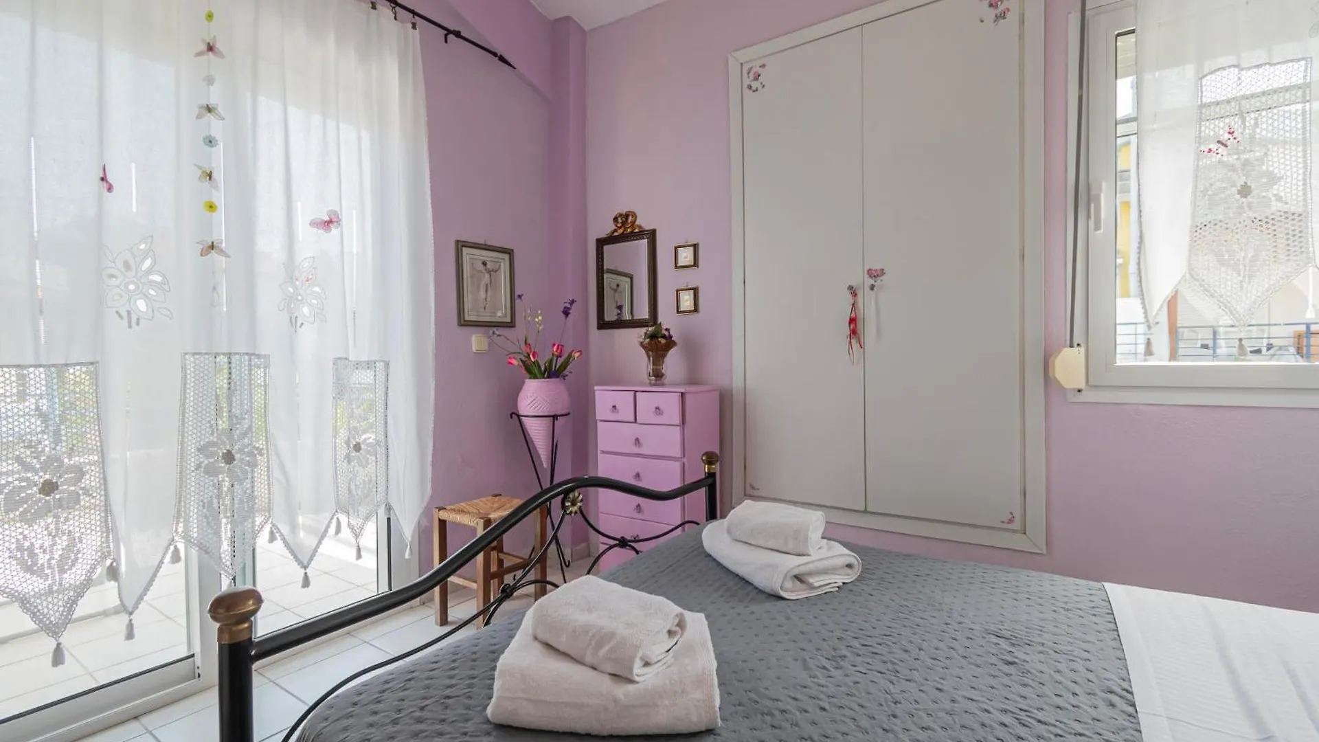 فيلا Azure House بيفكوهوري