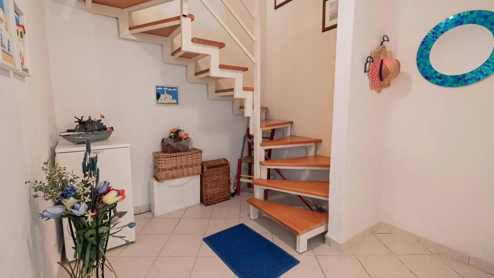 بيت للعطل فيلا Azure House بيفكوهوري
