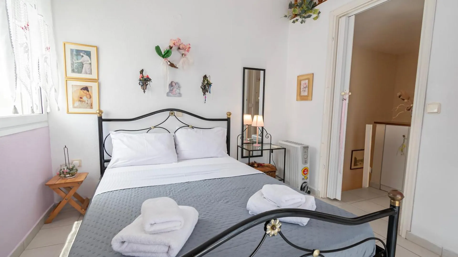 بيت للعطل فيلا Azure House بيفكوهوري