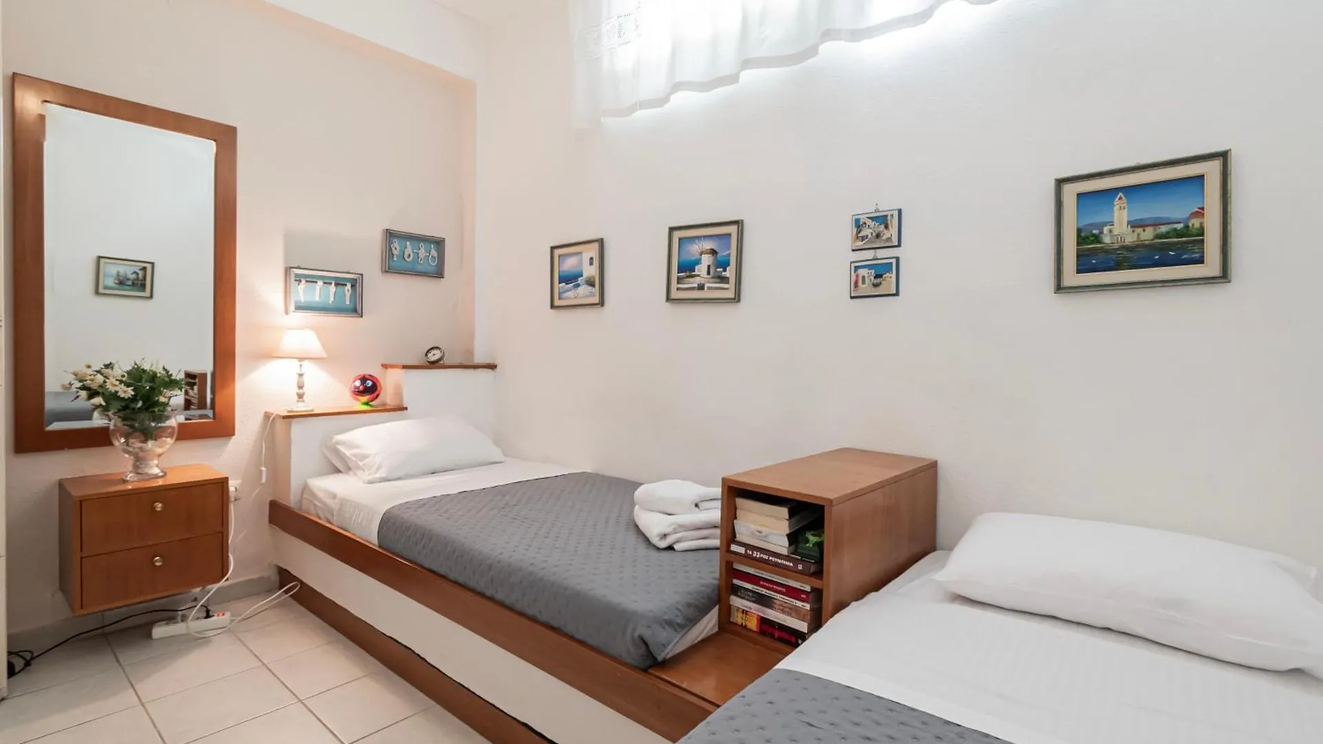 Azure House Pefkochori Βίλα 0*,  Ελλάδα