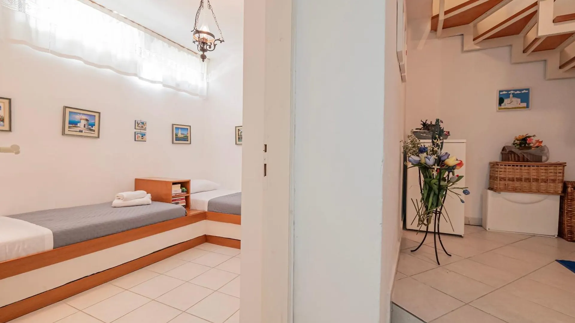 Azure House Pefkochori Βίλα 0*,  Ελλάδα